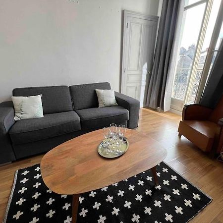 ~Rosa Bonheur~Hyper Centre Apartment Blois Luaran gambar