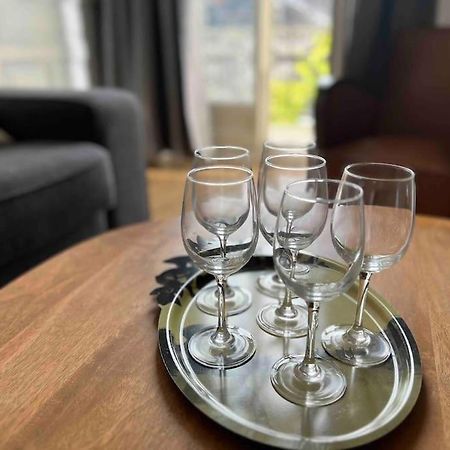~Rosa Bonheur~Hyper Centre Apartment Blois Luaran gambar