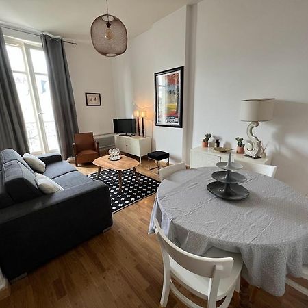 ~Rosa Bonheur~Hyper Centre Apartment Blois Luaran gambar
