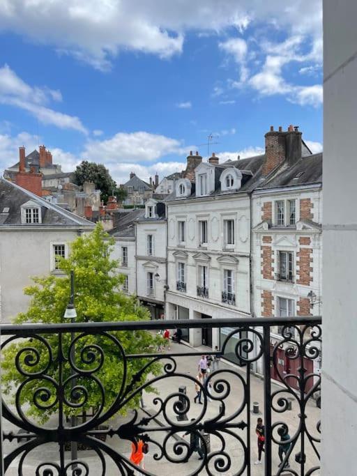 ~Rosa Bonheur~Hyper Centre Apartment Blois Luaran gambar