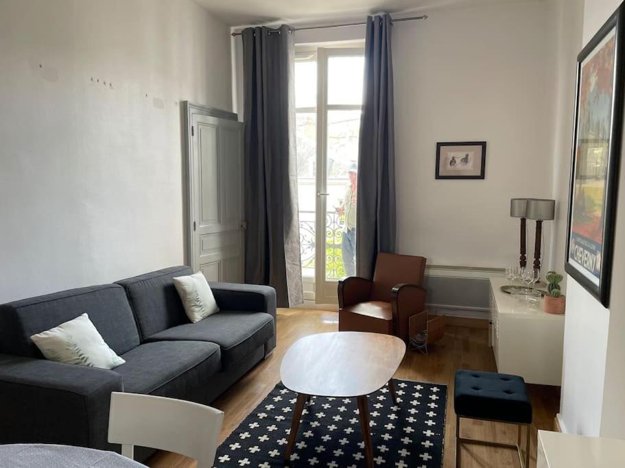 ~Rosa Bonheur~Hyper Centre Apartment Blois Luaran gambar