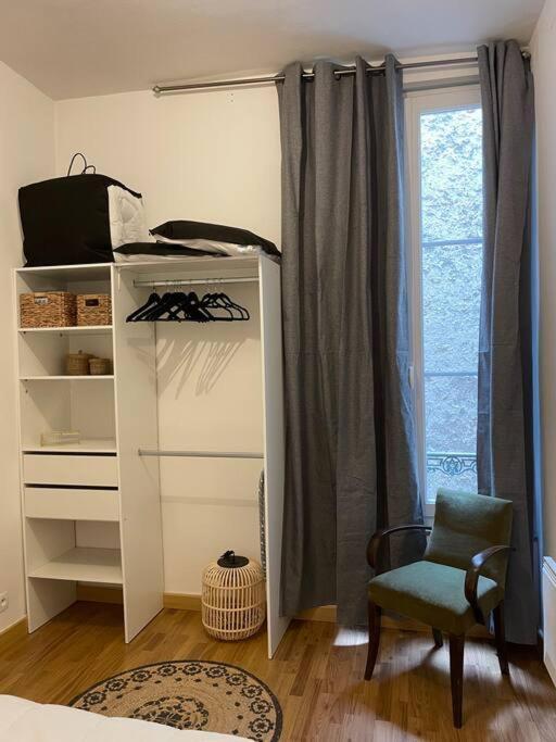 ~Rosa Bonheur~Hyper Centre Apartment Blois Luaran gambar