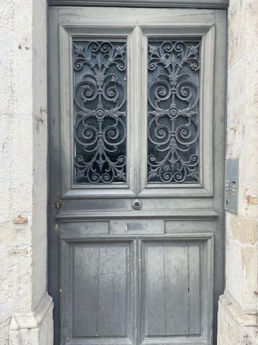 ~Rosa Bonheur~Hyper Centre Apartment Blois Luaran gambar